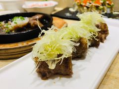 -东京屋(武定路店)