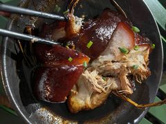 -盐官日光域房车营地·有盐餐厅