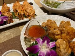 -酒井酱子·深夜食堂(东城汇店)