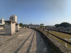 -石炮台公园