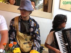 -大青树咖啡(大理古城店)
