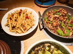 -吃饭皇帝大(解放西路店)