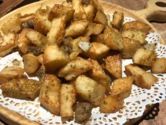 -耶里夏丽·丝路新疆菜·清真食品(徐汇南丹东路臻选店)