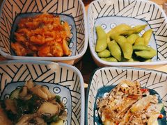 -温野菜涮涮锅(曲江大悦城店)