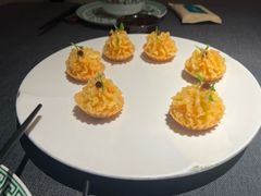 -南里山房·新淮扬菜(徐汇万科店)