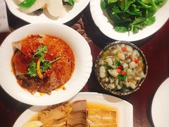 -悟长年潮汕菜砂锅粥(圣熙8号店)