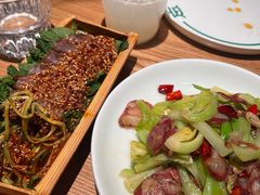 -一坐一忘云南菜(三里屯店)