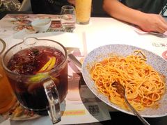 -半秋山西餐厅(襄阳万达店)