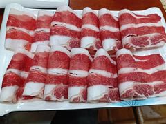 -香满锅老北京羊蝎子火锅·家常菜(新街口店)