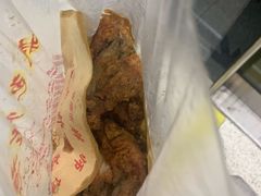 -德盛炸鸡腿(大沽南路店)