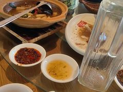 -一品烧农庄·佛山本地特色菜