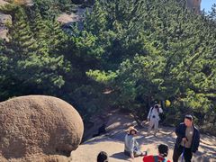 -太和山风景区