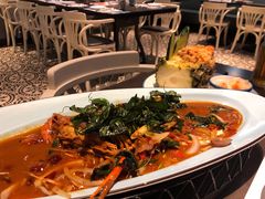 -美奈小馆·越南料理(中航城君尚购物中心店)
