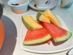 -小鱼小牛(世欧广场店)