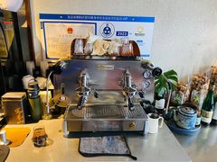 -肆海小川菜酒馆Wine Bistro (青年路店)
