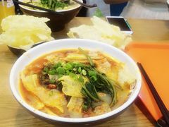 -螺小胖柳州螺蛳粉(钟楼总店)