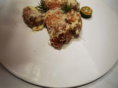 -彩虹之约•淮扬家宴(亚运村店)
