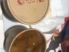 冰糖炖双雪-杯子红牛排(创意产业园店)