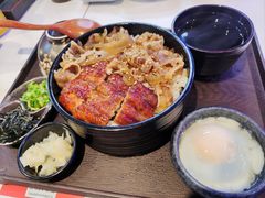 -银河烧鳗·活鳗料理专门店(西单大悦城店)
