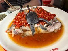-湘阁里辣(南岭购物广场店)