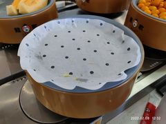 -龍歌自助小火锅(市南金茂湾店)