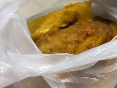 -下环街市熟食中心