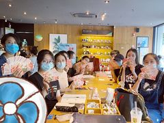 -星巴克(宁波东门银泰店)