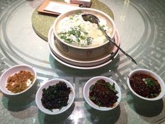 -川味堂·四川豆花(八卦岭店)