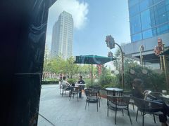 -星巴克臻选(上海长风大悦城店)