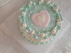 -幸福里DIY蛋糕烘焙·团建·拼豆豆(普陀店)