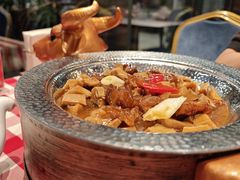 -粤香楼(新光里店)