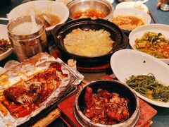 -柴米油盐三杯鸡(象山北路店)