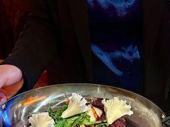 -Mammamia意大利餐厅(阳春巷店)