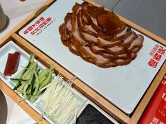 -德香苑脆皮烤鸭·经典(爱融荟城店)
