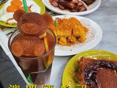 -澳门陈光记烧味饭店(万象城店)