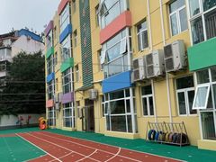 -北京市海淀区锦绣明天莲宝幼儿园