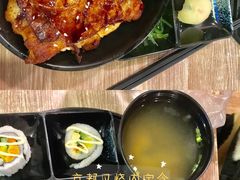 -左舞和风屋便当(金地店)