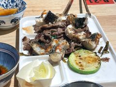 -霸腹烤肉(厦门柚子番店)