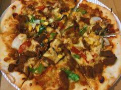 -必胜客(金元宝店)