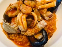 -大树餐厅(益田假日店)