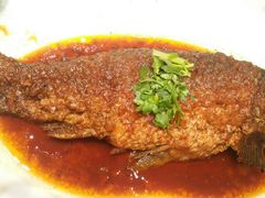-谷连天八宝粥家常菜(正定店)