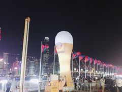 -香港港威酒店-马哥孛罗