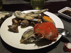 -南海温德姆花园酒店-康达屋Rendez Vous Buffet