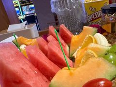 -星河湾温泉洗浴酒店