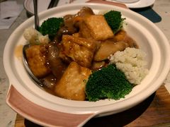 -T館·花园艺术餐厅