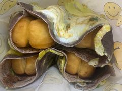 -安悦煎饼(河北店)