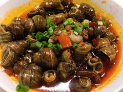 唆螺-文和友老长沙龙虾馆(化龙池店)