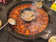 -陈眼镜火锅(总店)