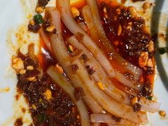 -周渝食惦·酸菜鱼精致川菜(横岗店)