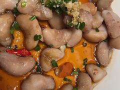 -洛东土菜馆(建国北路店)